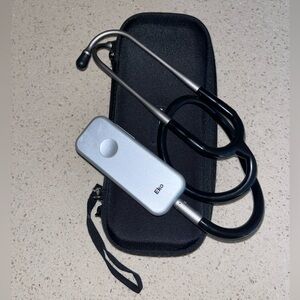 🔥EKO DUO STETHOSCOPE WORKS PERFECT